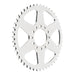 Sprocket Kit for Suzuki DR200 (Trojan) - 520SO Chain, 120L, 12/48