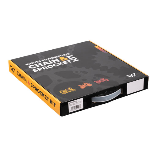 Sprocket Kit for Suzuki DR200 Farm - 520SO Chain, 12/50