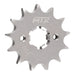 Sprocket Kit Yamaha AG125 - 428KRO 13/50