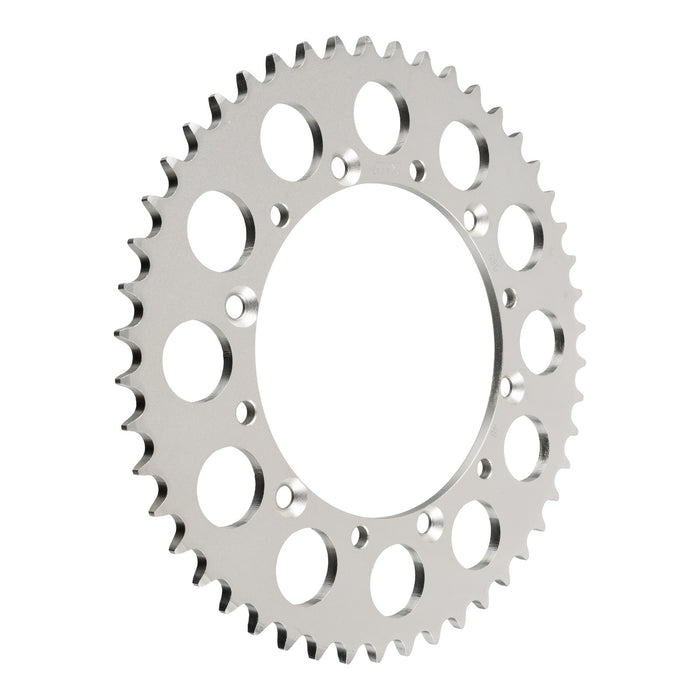 Sprocket Kit Kawasaki KX500 '88- - 520KXZ 14/47