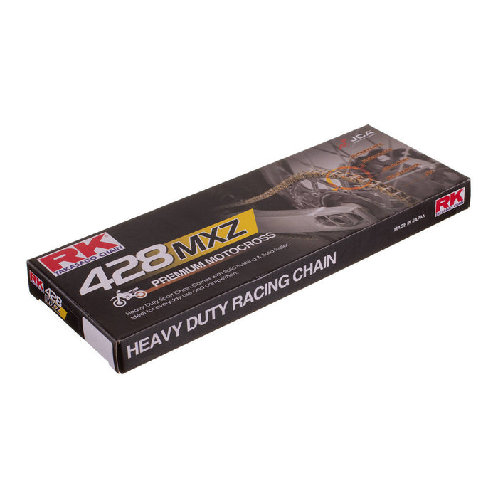 Sprocket Kit KTM 85 SX '03-'17 Big Wheel - 428MXZ 14/49