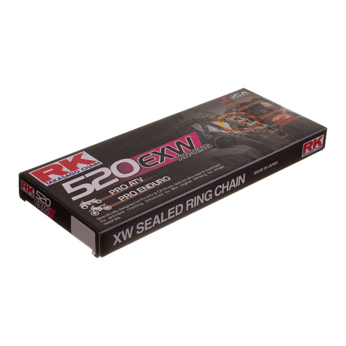 Sprocket Kit Yamaha WR250X - 520EXW 13/42