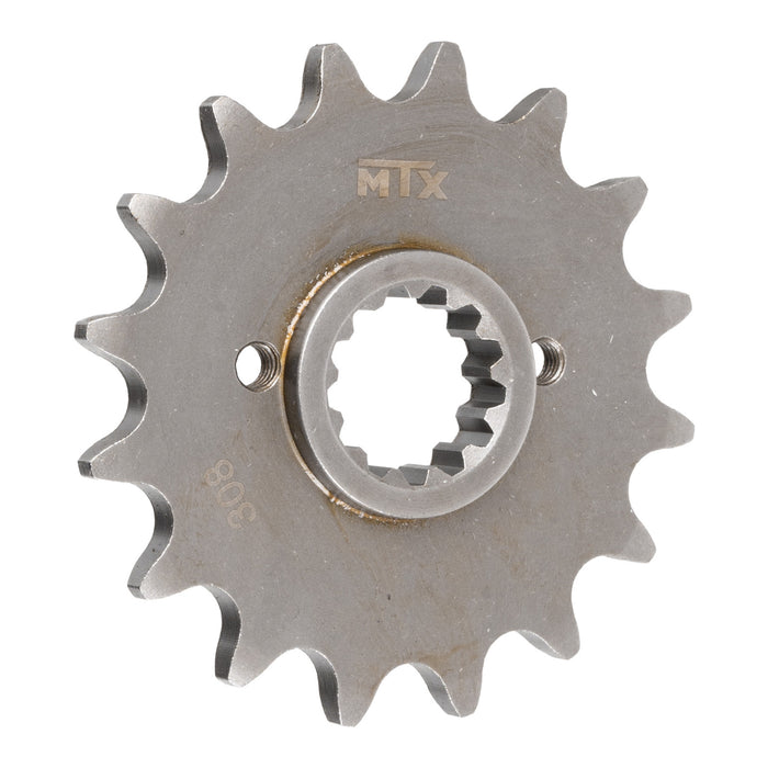 Sprocket Kit Yamaha XTZ660 Z Tenere '08-'15 - 520EXW 15/45