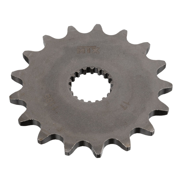 MTX 1185 Steel Front Sprocket #520