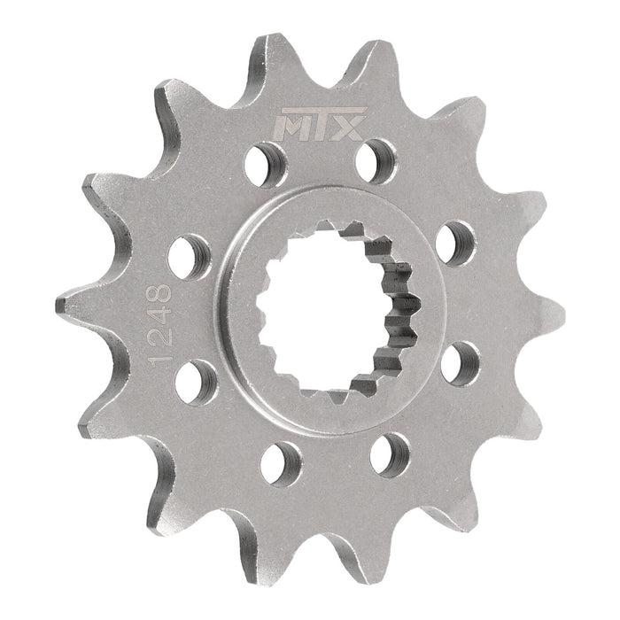 MTX 1901 Steel Front Sprocket #520