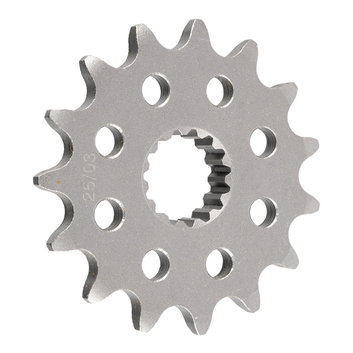 MTX 1902 Steel Front Sprocket #520