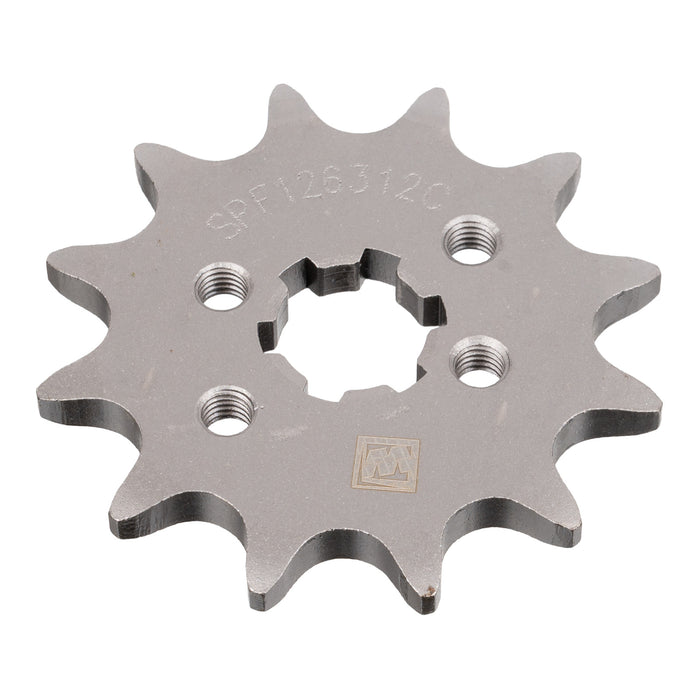 MTX 1263 Steel Front Sprocket #520 (520 Conversion)