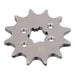 MTX 1263 Steel Front Sprocket #520 (520 Conversion)