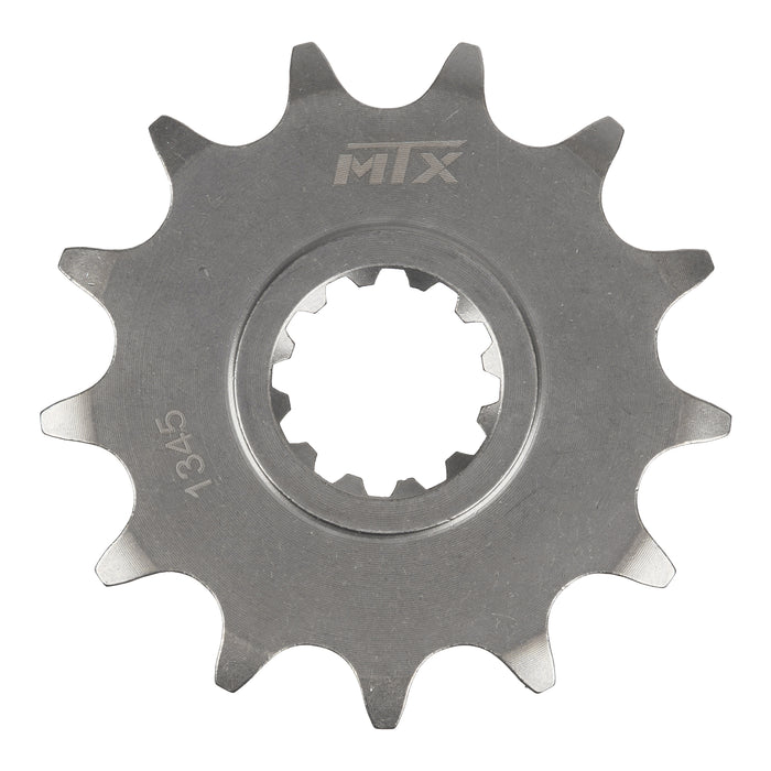 MTX 1345 Steel Front Sprocket #520