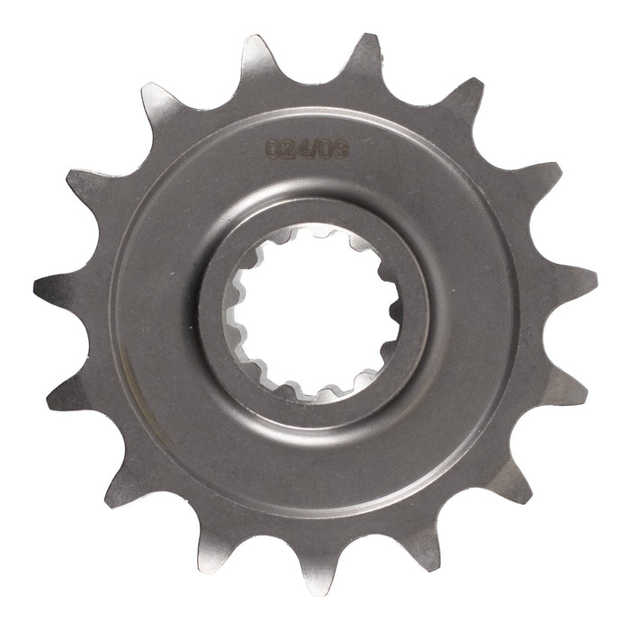 MTX 1381 Steel Front Sprocket #520