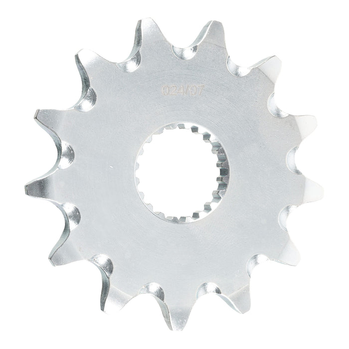 MTX 1590 Hornet Lightweight Steel Front Sprocket #520