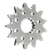 MTX 1901 Hornet Lightweight Steel Front Sprocket #520