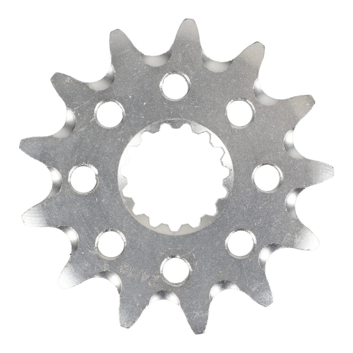MTX 1901 Hornet Lightweight Steel Front Sprocket #520