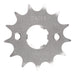 MTX 1264 Steel Front Sprocket #428