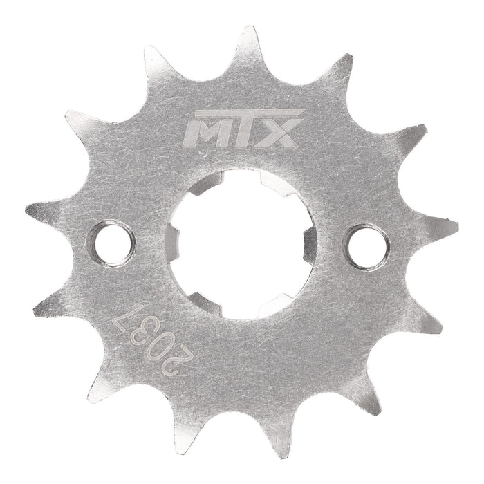 MTX 1264 Steel Front Sprocket #428
