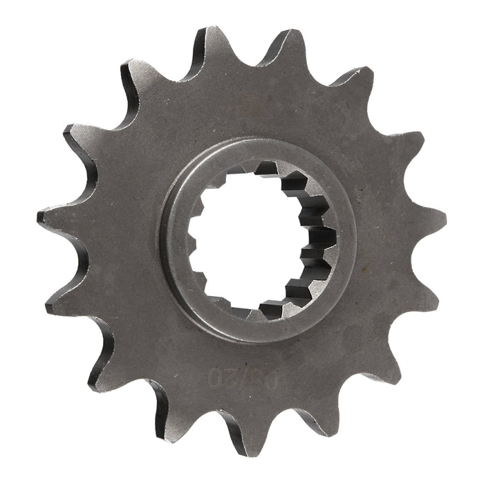 MTX 1332 Steel Front Sprocket #525