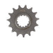 MTX 1332 Steel Front Sprocket #525