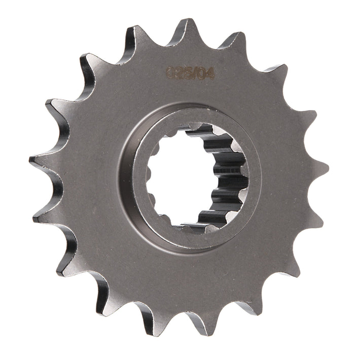 MTX 1298 Steel Front Sprocket #428