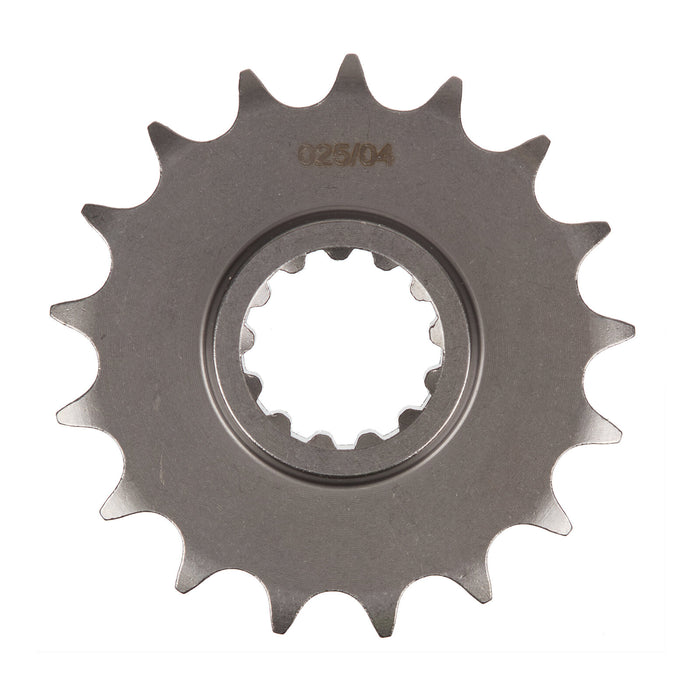 MTX 1298 Steel Front Sprocket #428