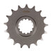 MTX 1298 Steel Front Sprocket #428