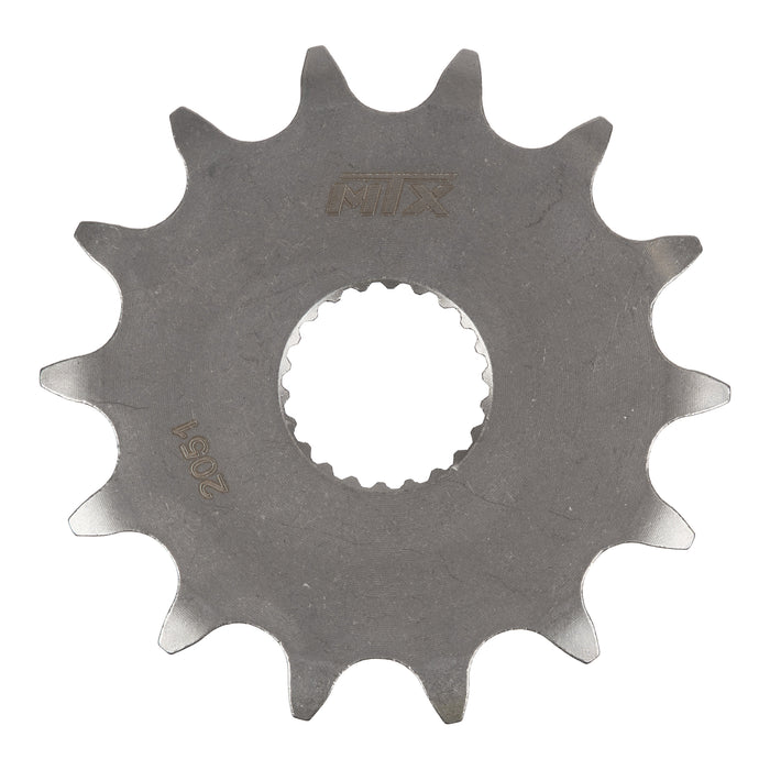 MTX 583 Steel Front Sprocket #520