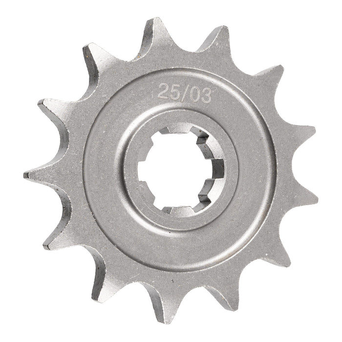 MTX 1501 Steel Front Sprocket #428