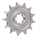 MTX 1501 Steel Front Sprocket #428