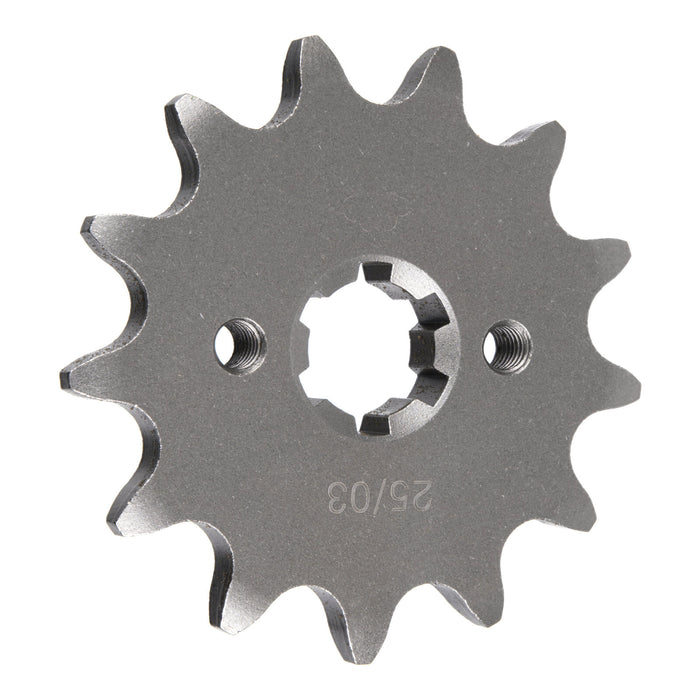 MTX 1554 Steel Front Sprocket #520