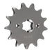 MTX 1554 Steel Front Sprocket #520