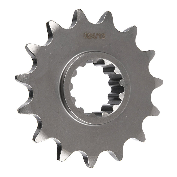 MTX 1370 Steel Front Sprocket #525