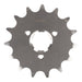MTX 1448 Steel Front Sprocket #525