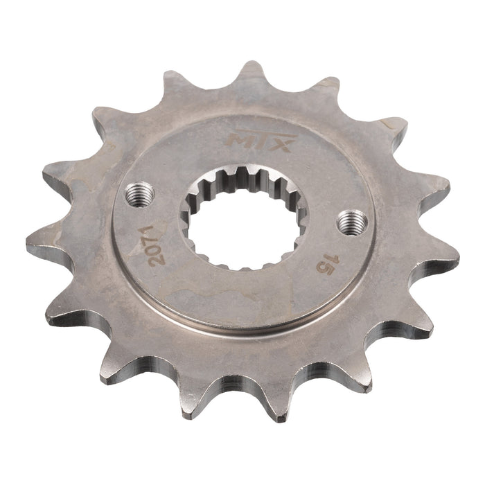 MTX 1322 Steel Front Sprocket #520