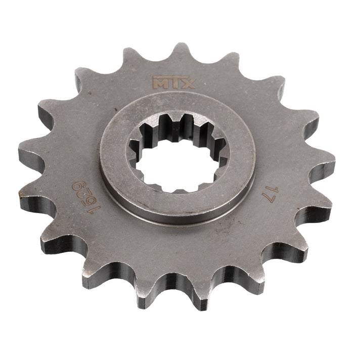 MTX 1529 Steel Front Sprocket #530