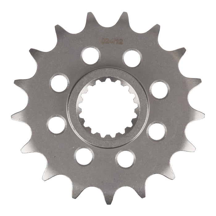 MTX 704 Steel Front Sprocket #525
