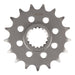 MTX 704 Steel Front Sprocket #525