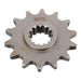 MTX 1182 Steel Front Sprocket #525