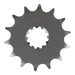 MTX 1907 Steel Front Sprocket #428