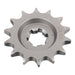 MTX 1606 Steel Front Sprocket #428