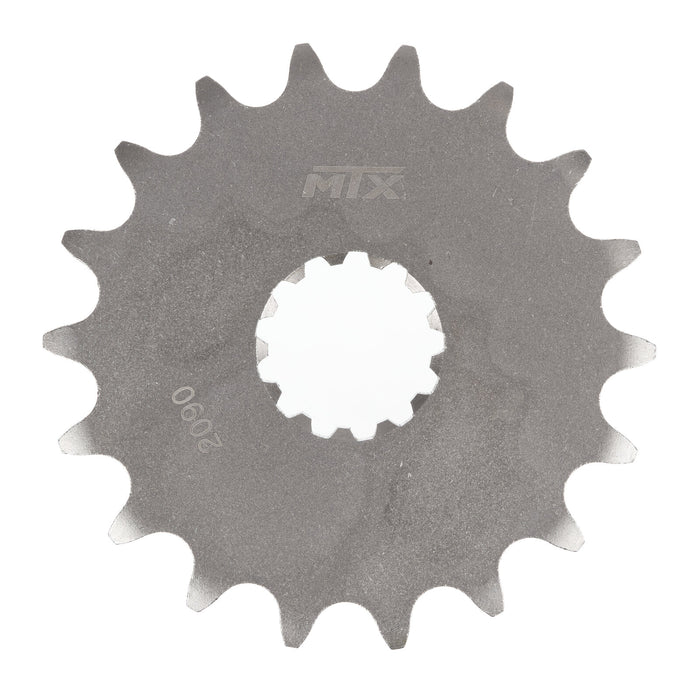 MTX 1180 Steel Front Sprocket #530