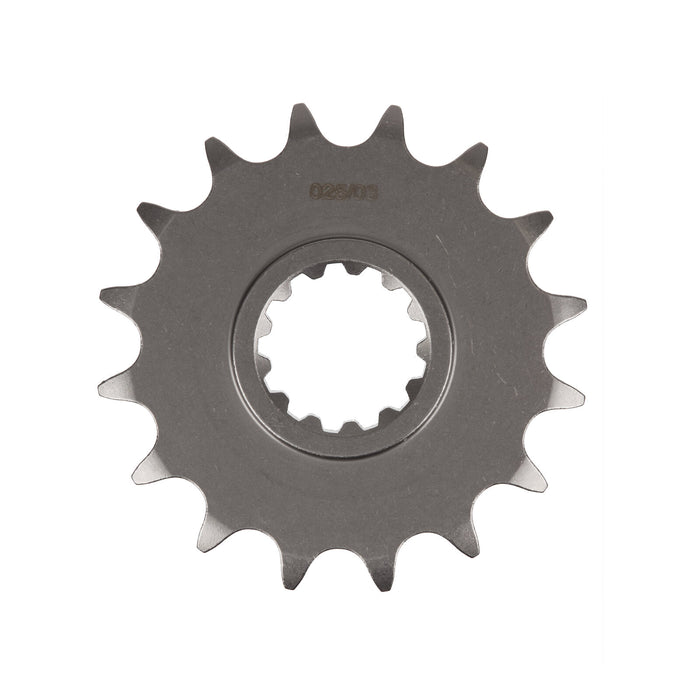 MTX 1591 Steel Front Sprocket #525