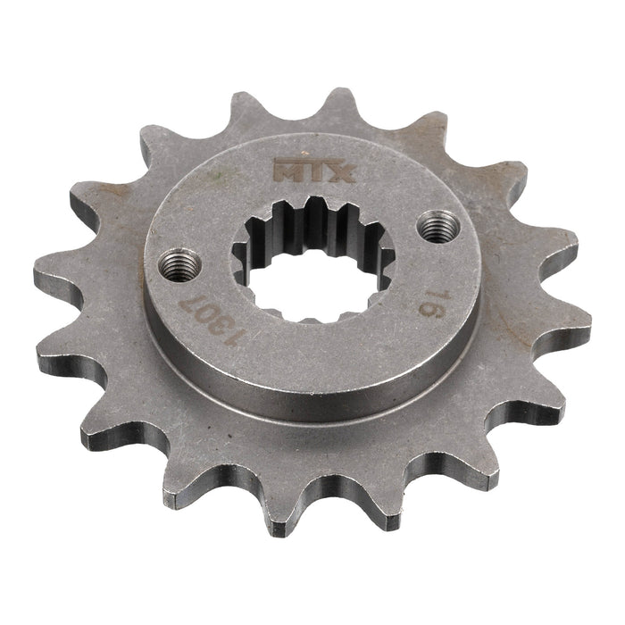 MTX 1307 Steel Front Sprocket #520