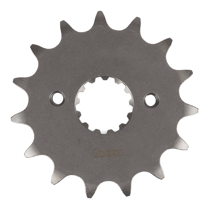MTX 1307 Steel Front Sprocket #520 (MBN)