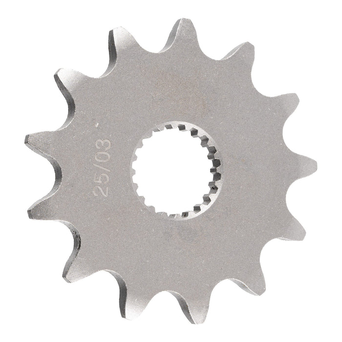 MTX 1590 Steel Front Sprocket #520