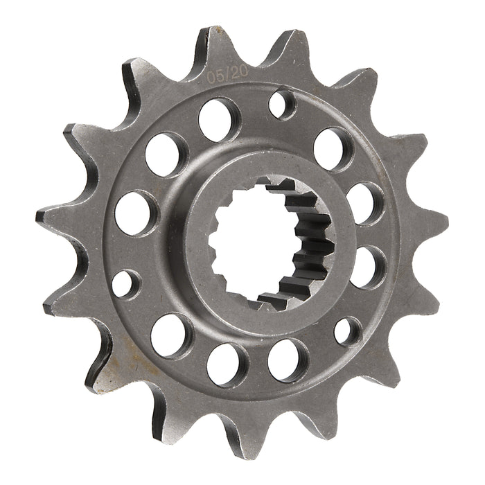 MTX 741 Steel Front Sprocket #525