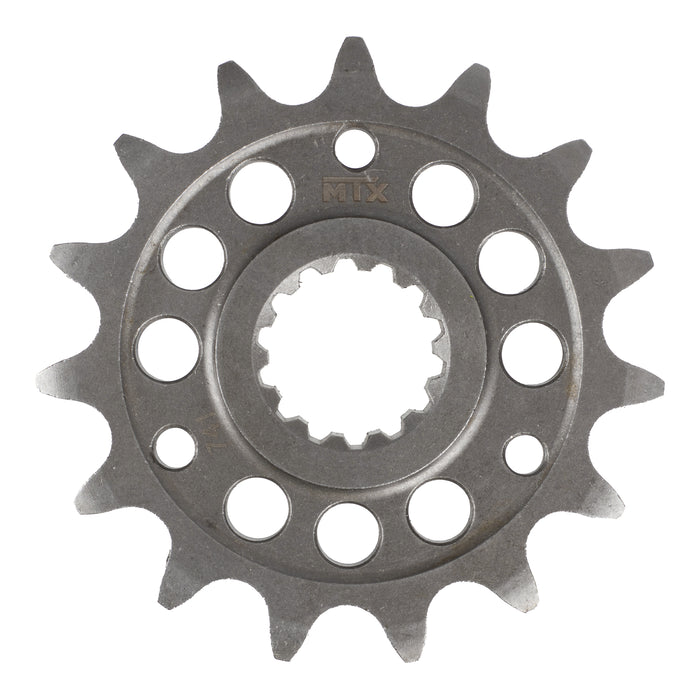 MTX 741 Steel Front Sprocket #525