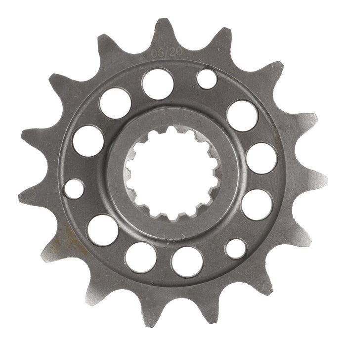 MTX 741 Steel Front Sprocket #525