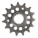 MTX 741 Steel Front Sprocket #525