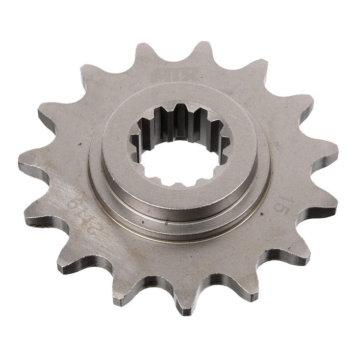 MTX 1538 Steel Front Sprocket #520