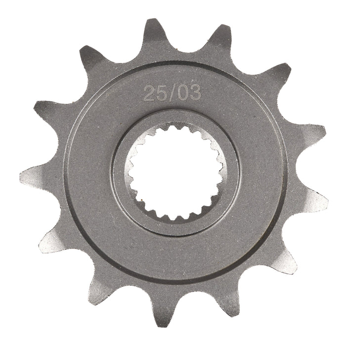 MTX 1323 Steel Front Sprocket #520