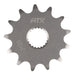 MTX 1323 Steel Front Sprocket #520